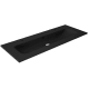 Lavabo encastrable Visobath Idea Match 1 vasque pour 2 robinets principal 2