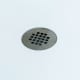 Plato de ducha Compac Bruntec detalle 2