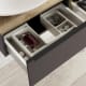 Mueble de baño Landes Coycama detalle 3