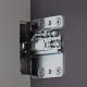 Mueble de baño Landes Coycama detalle 6