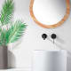 Grifo de lavabo Génova Imex ambiente 13