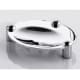 Conjunto de accesorios de baño Luxor Manillons Torrent detalle 2