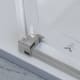 Paroi de douche Urban (100) Kassandra détail 6