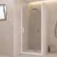 Paroi de douche sur mesure Carina Bruntec sur mesure principal 3