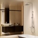 Conjunto de ducha y baño Toscana Imex ambiente 8