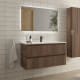 Conjunto mueble de baño Kira Salgar principal 5