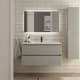 Conjunto mueble de baño Kira Salgar principal 6
