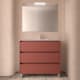 Conjunto mueble de baño Noja Salgar principal 0