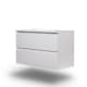 Mueble de baño fondo reducido 37.8 cm Aqua Campoaras principal 9