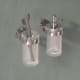 Set d'accessoires de salle de bain Start Cosmic environnement 5