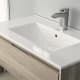 Ensemble de meubles de salle de bains Coban Bruntec détail 5