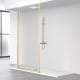 Paroi de douche Nordic (FN-2015) Profiltek option 4