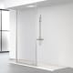 Paroi de douche Nordic (FN-2015) Profiltek option 1