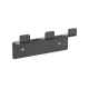 Percha de baño Triple Form Medimex principal 5