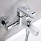 Grifo de Bañera Roma Imex detalle 4