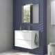 Conjunto mueble de baño Dai Royo ambiente 7