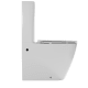 Inodoro compacto Atlas Fossil Natura detalle 2