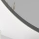 Miroir de salle de bains avec l'éclairage LED Stone Bruntec détail 5