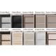 Mueble de baño Índico Visobath detalle 14