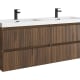 Conjunto mueble de baño Kira Salgar detalle 8