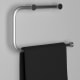 Anneau porte-serviettes Logic Cosmic environnement 9
