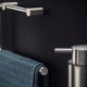 Anneau porte-serviettes Logic Cosmic environnement 12
