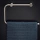Anneau porte-serviettes Logic Cosmic environnement 13