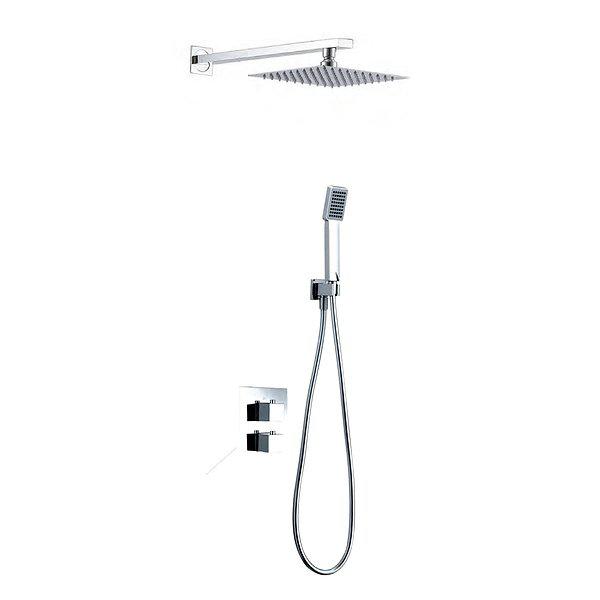 Ensemble de douche encastré Cies Imex principal 0