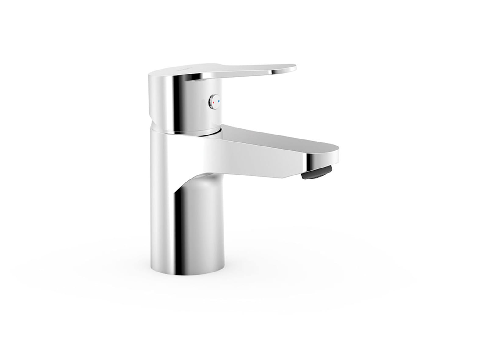 Robinets de lavabo Base Tres principal 0