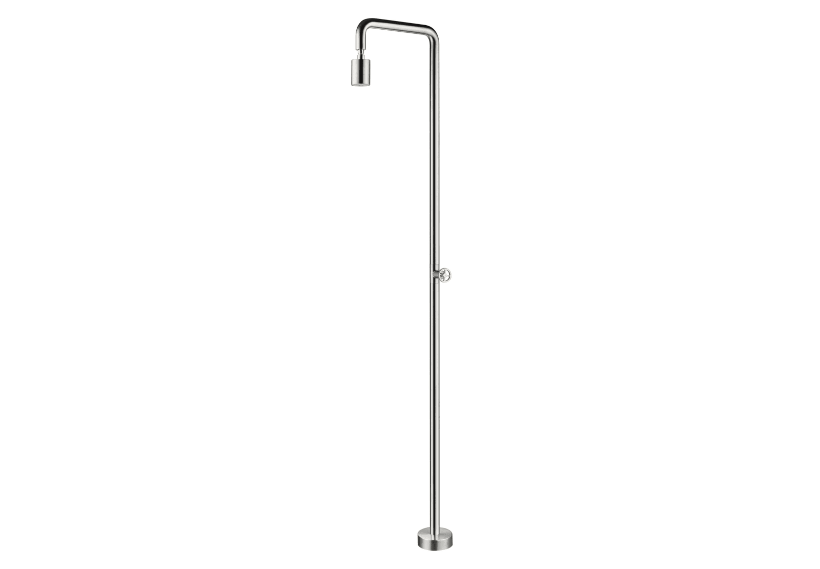 Douche d'extérieur Pool Imex principal 0