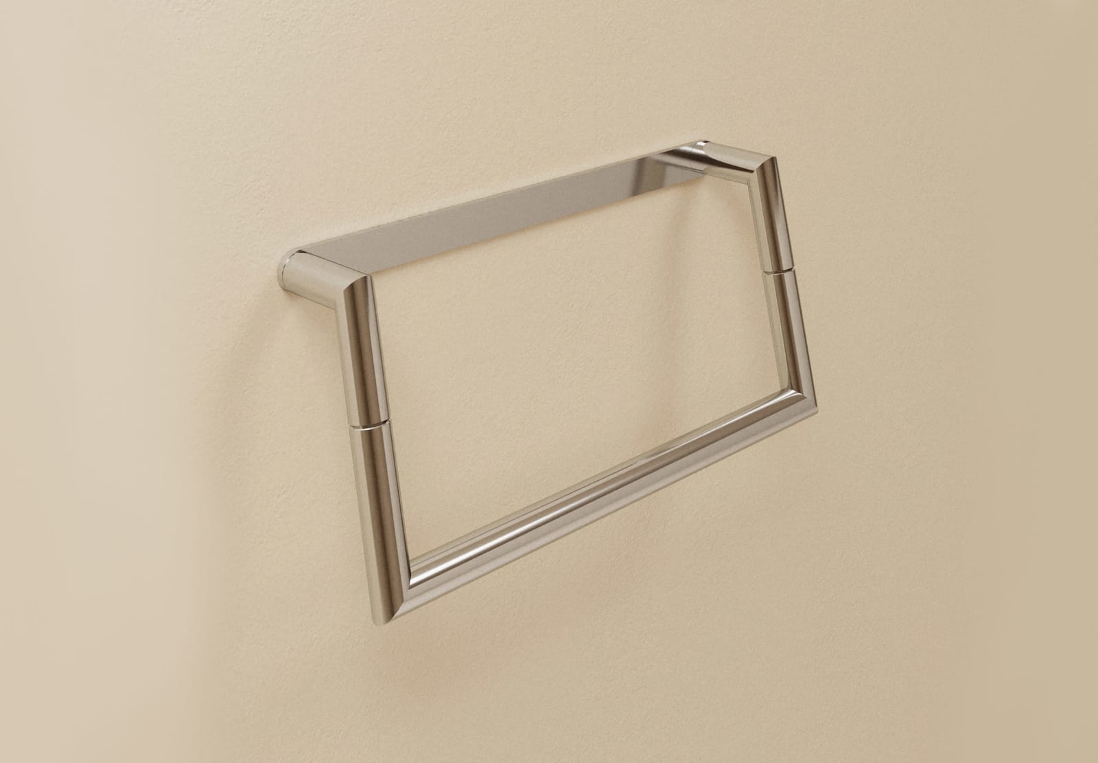 Porte-serviettes de salle de bains Micra Cosmic principal 0