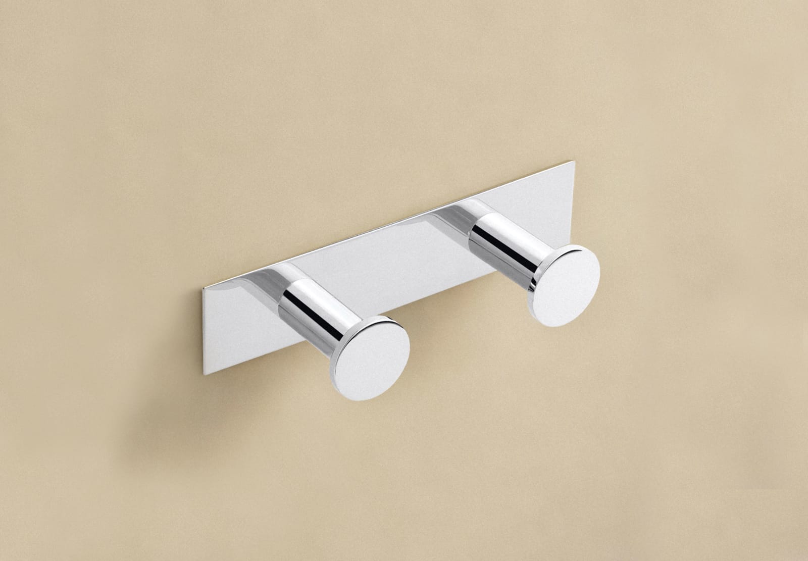 Cintre de salle de bain de salle de bain Architect Cosmic principal 0