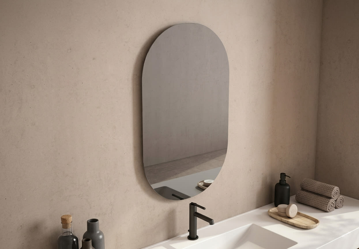 Espejo de baño Ada Visobath principal 0
