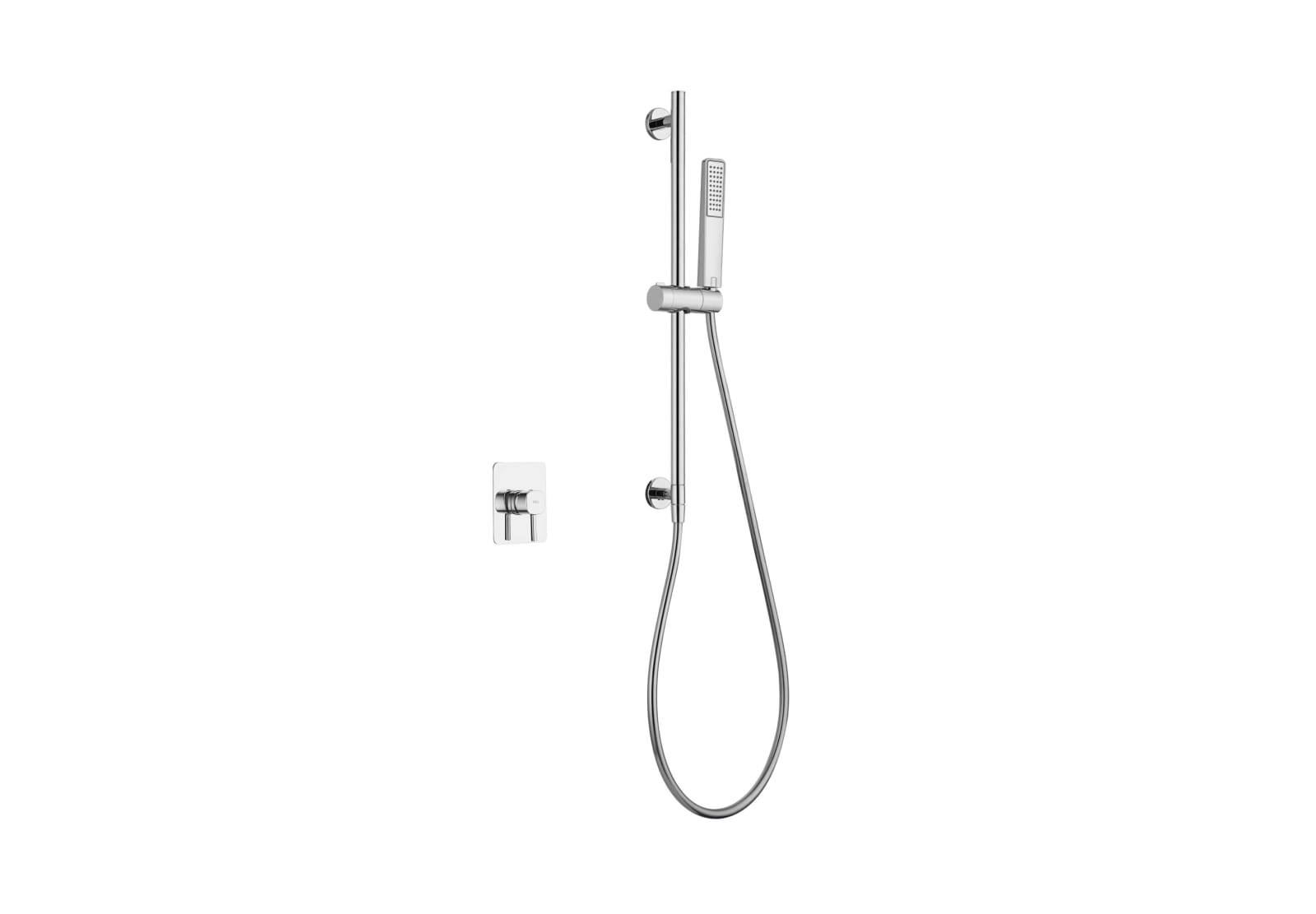 Grifo de ducha empotrado Toscana Imex principal 0