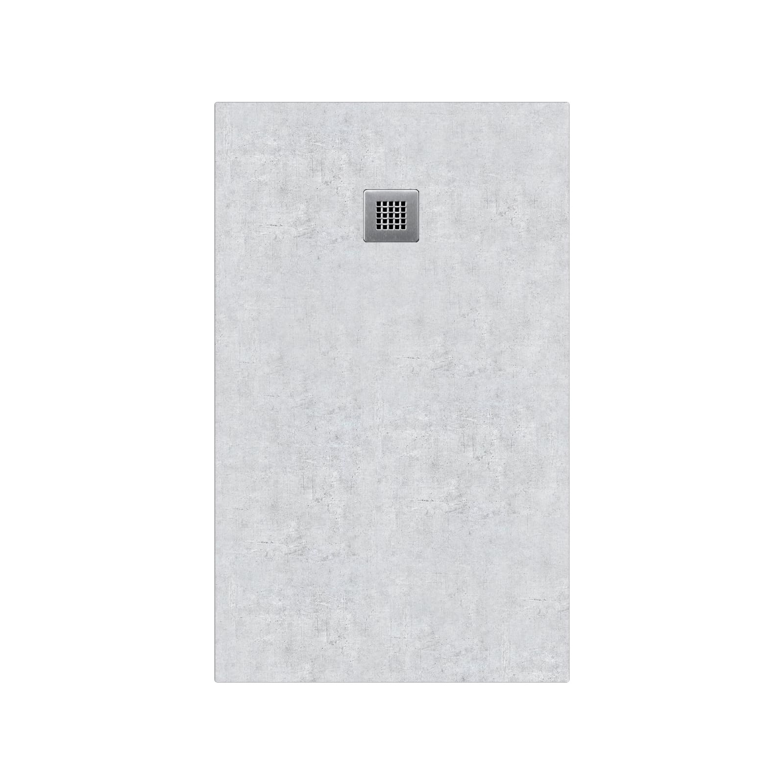Platos de ducha de resina Stone Bruntec principal 0