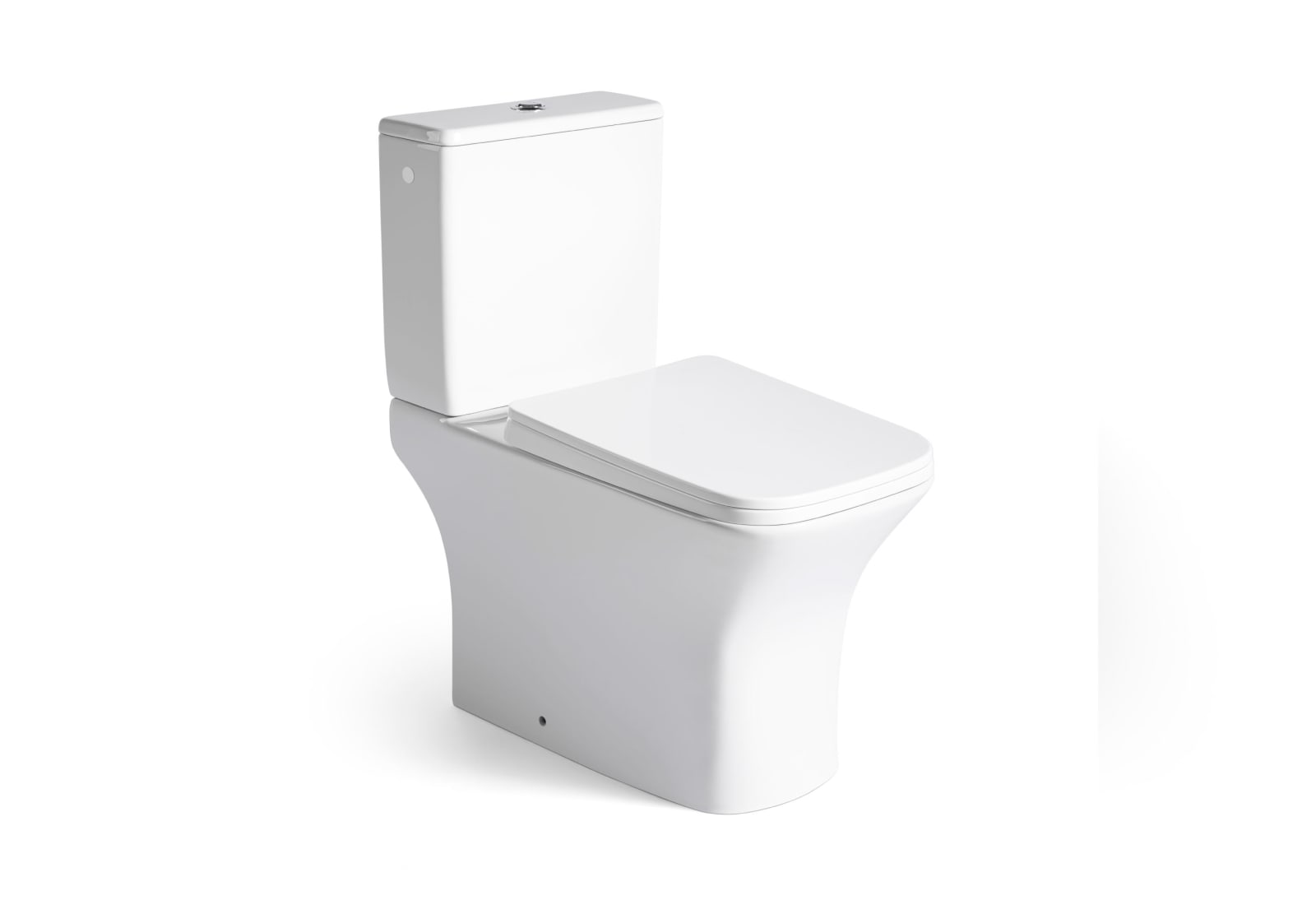 Inodoro Merlín Square Bruntec principal 0