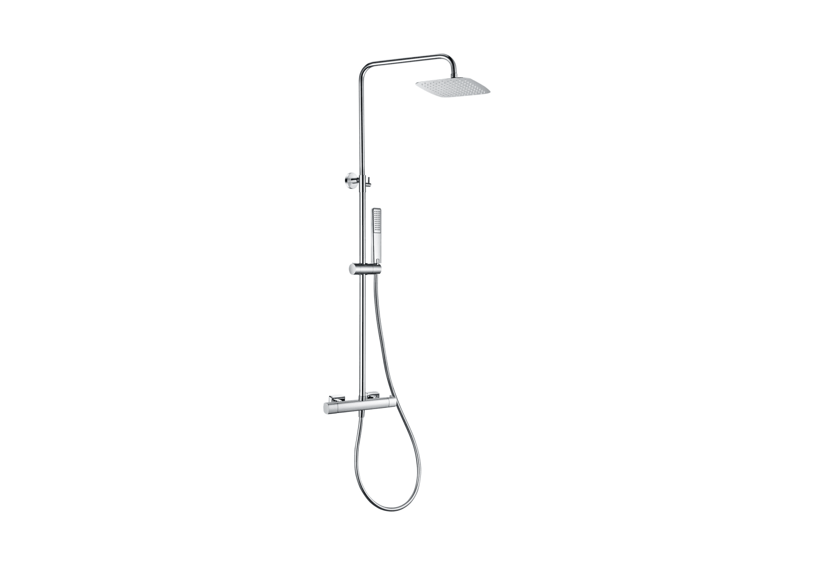 Set de douche Toscana Imex principal 0