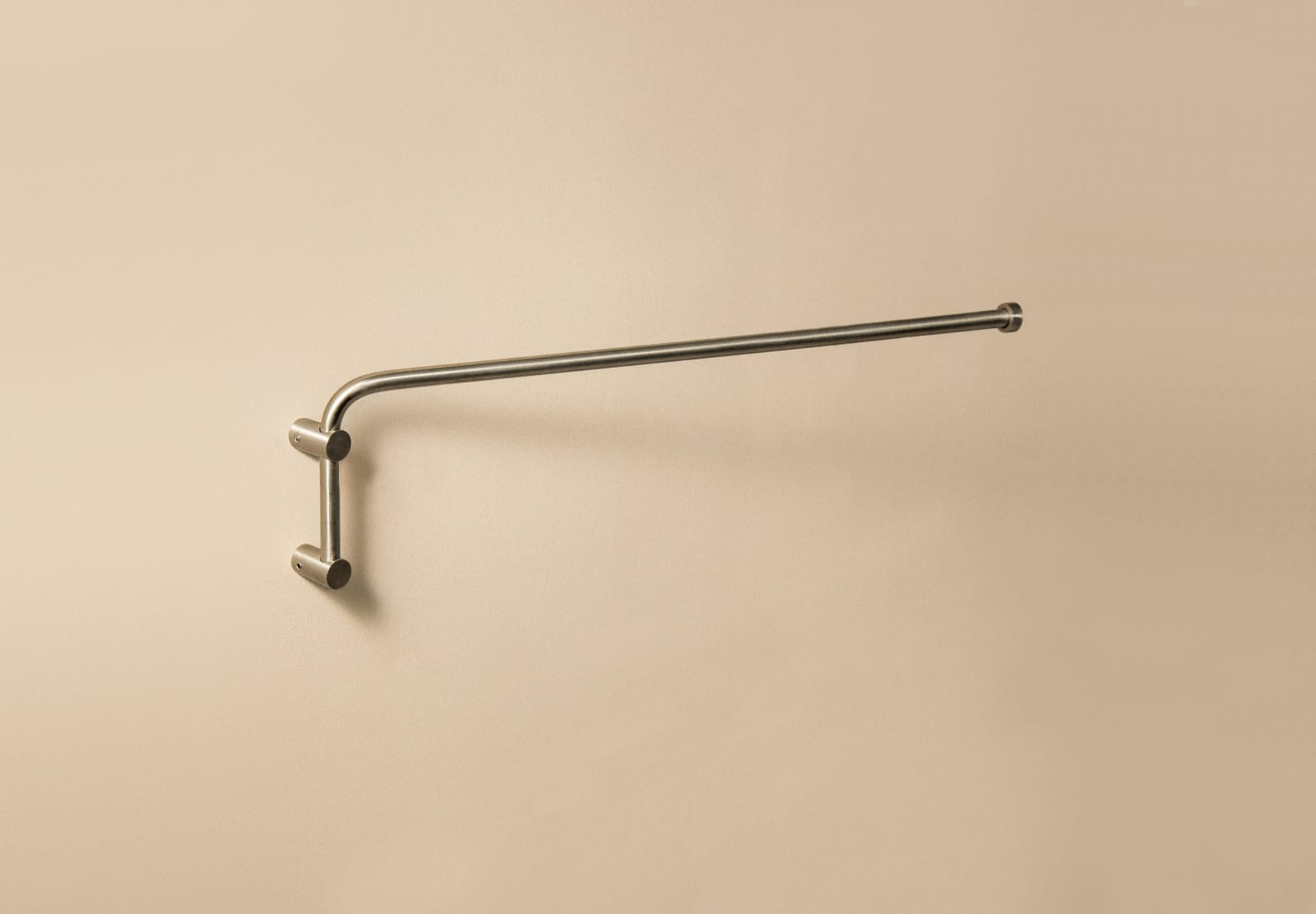 Porte-serviettes pivotant Logic Cosmic principal 0