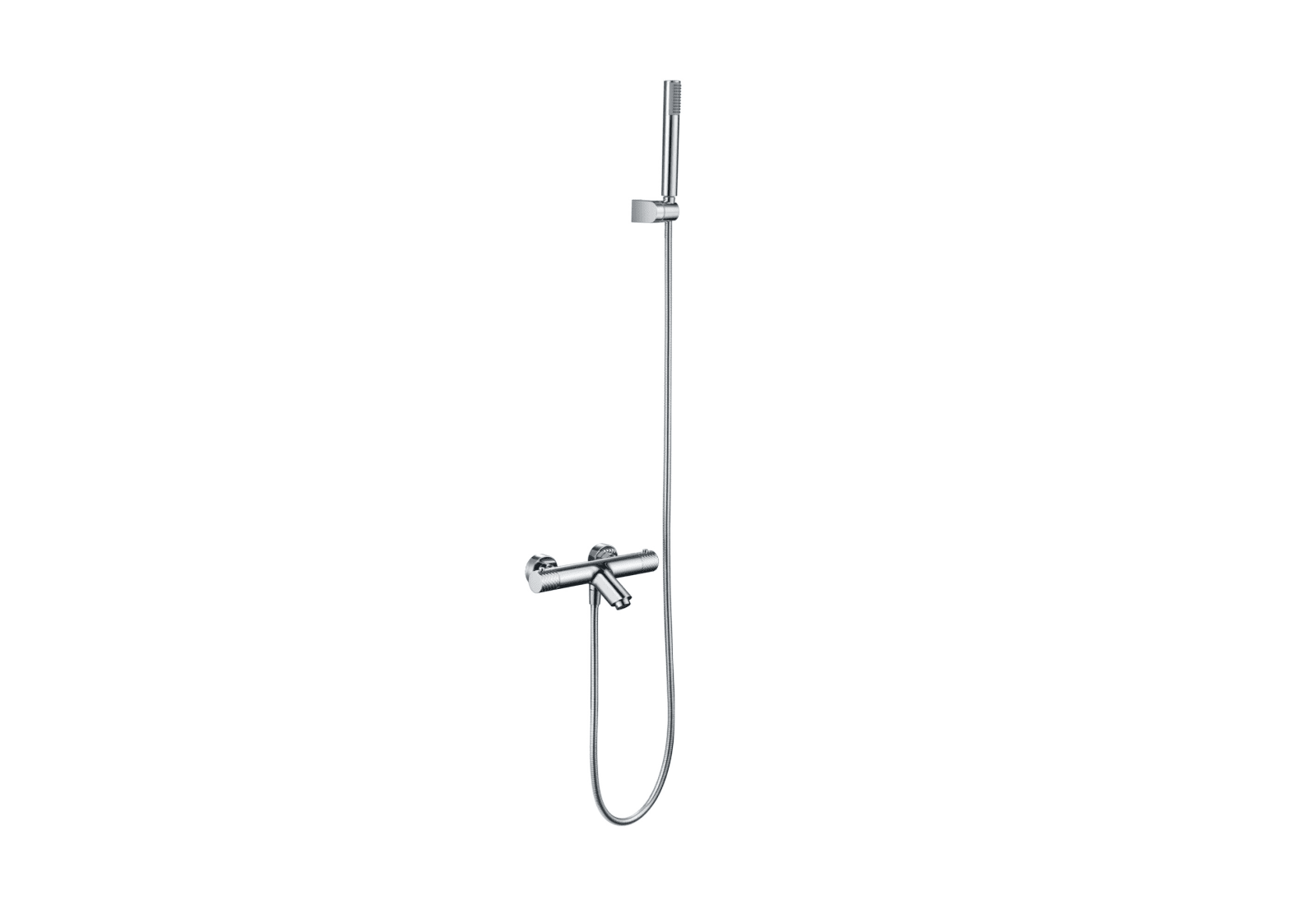 Mitigeur de baignoire Genova Imex principal 0