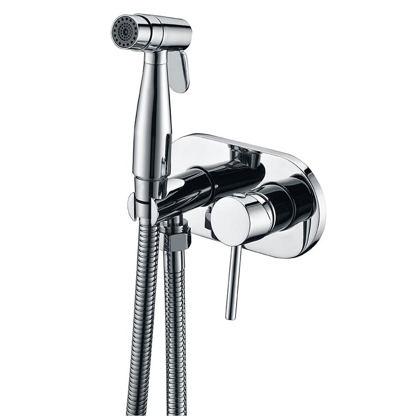 Douchette hygiénique WC Maui Imex principal 0