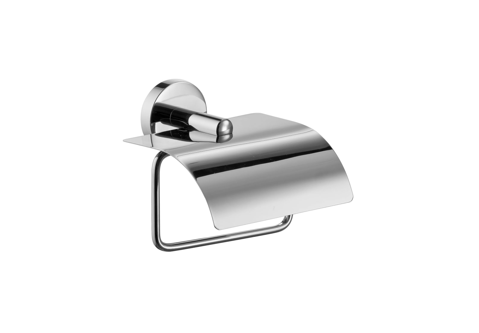 Portarrollos de baño con tapa Eco 6500 Manillons Torrent principal 0