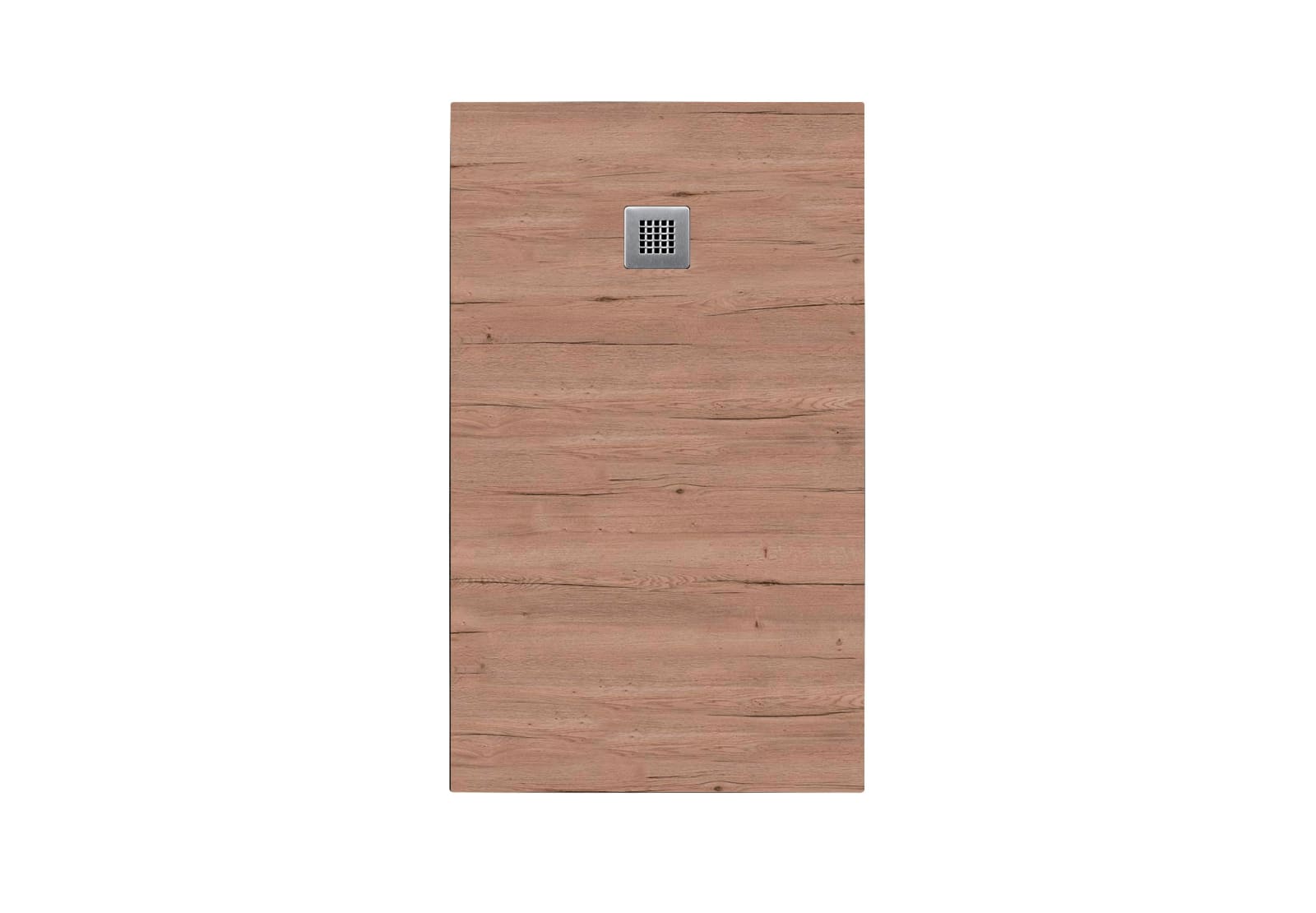 Platos de ducha de resina Wood Bruntec principal 0
