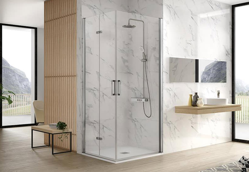Paroi de douche Nardi (NA305) Kassandra principal 0