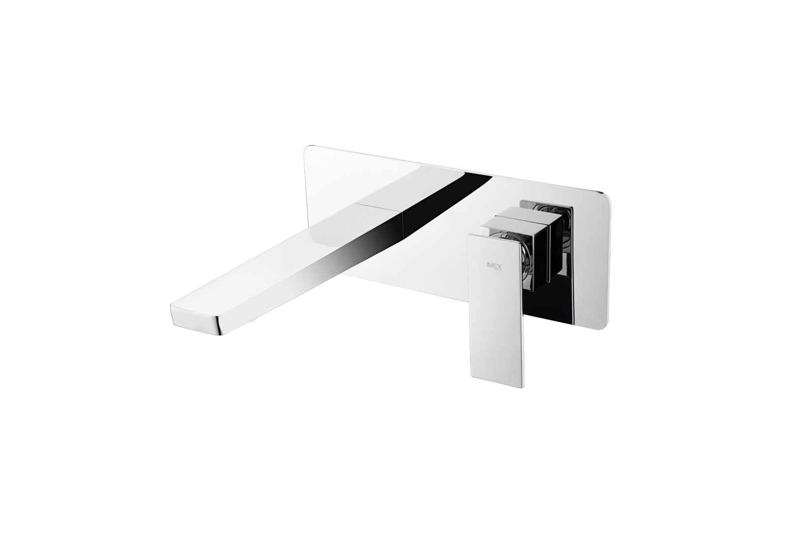 Grifo de lavabo empotrado Pisa de Imex principal 0