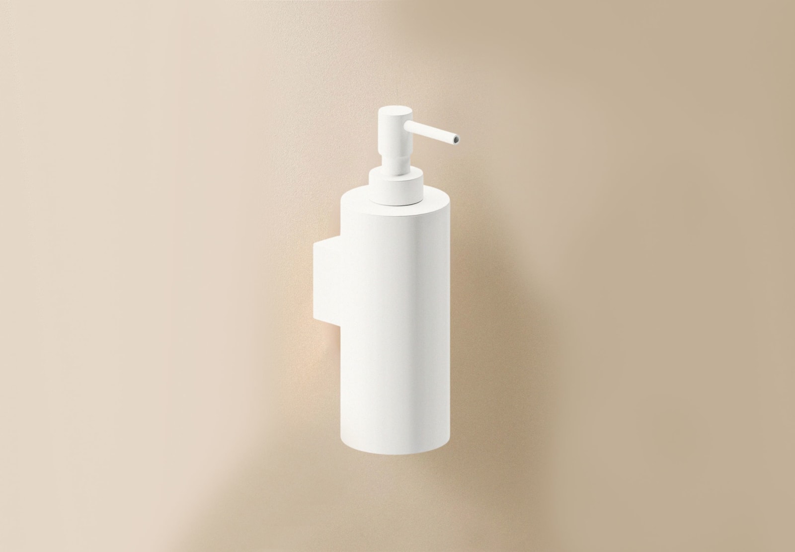 Distributeur de savon Architect S+ Cosmic principal 0