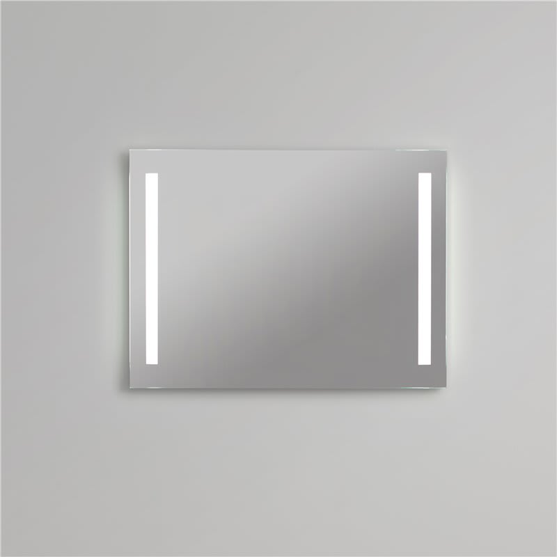Espejo de baño con luz LED Liberty St Bruntec principal 0