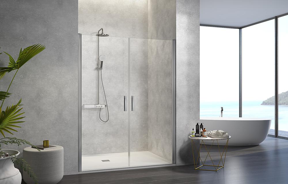 Paroi de douche Nardi (NA501) Kassandra principal 0