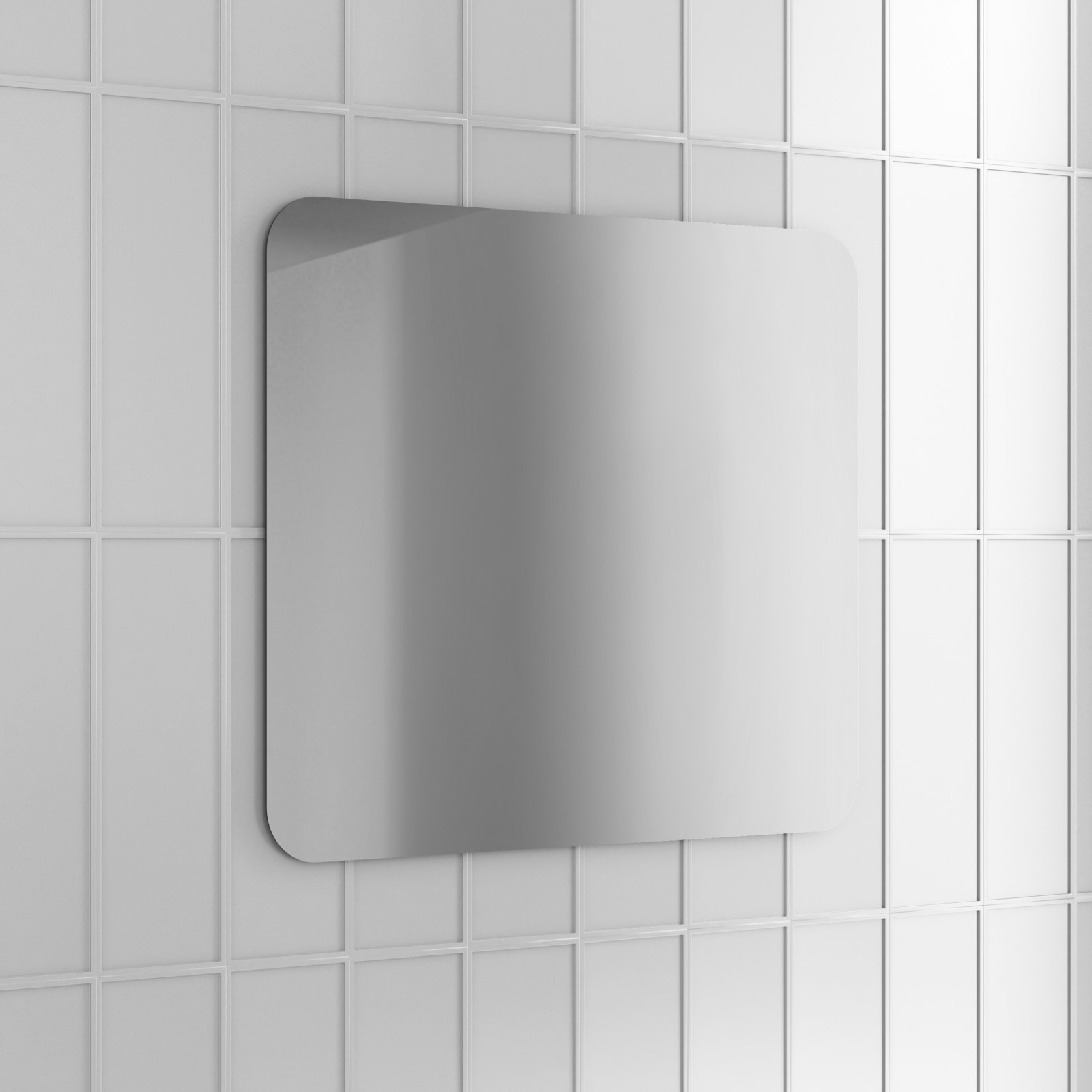 Espejo de baño Esferic Royo principal 0