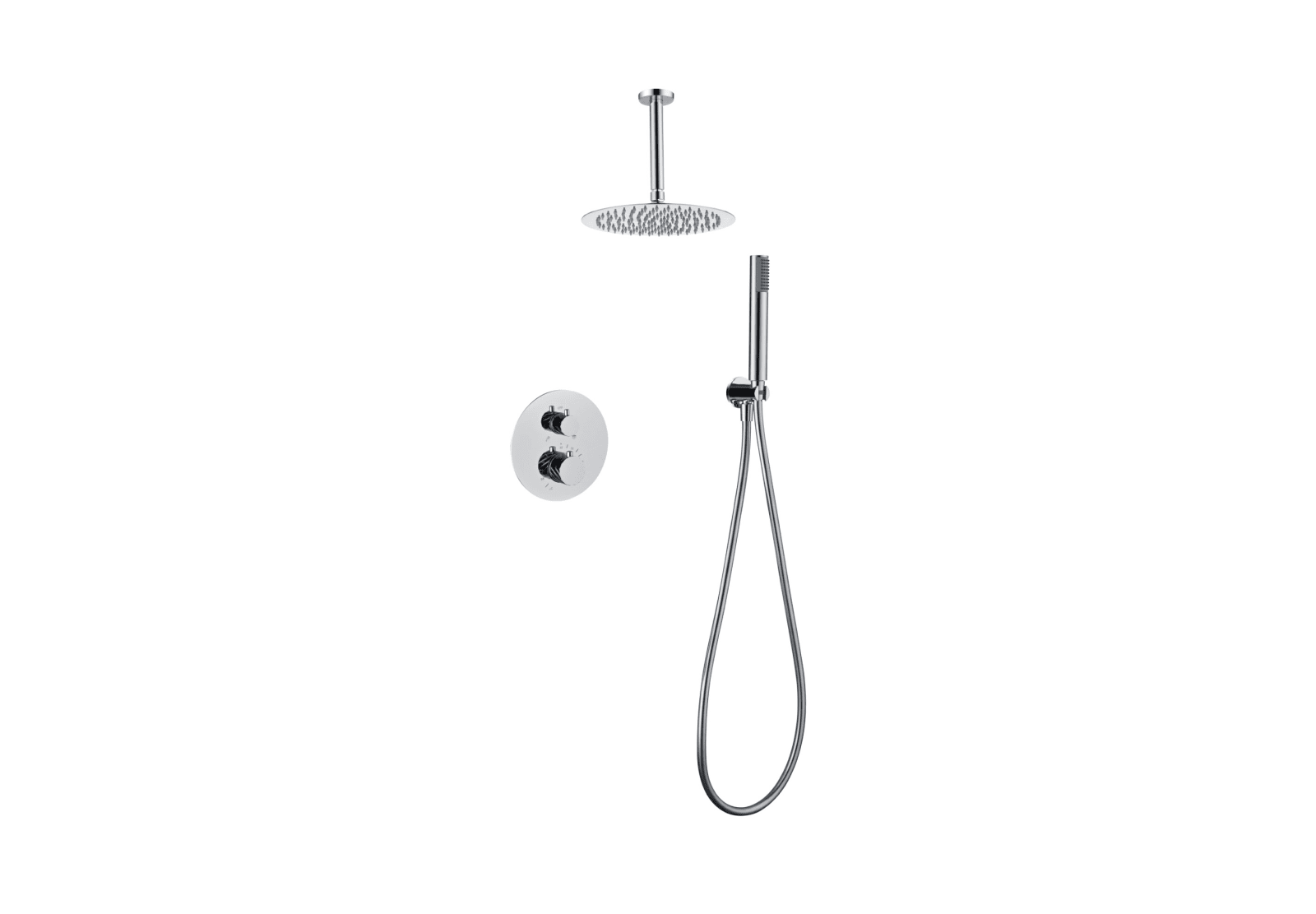 Conjunto de ducha empotrado Bless Imex principal 0