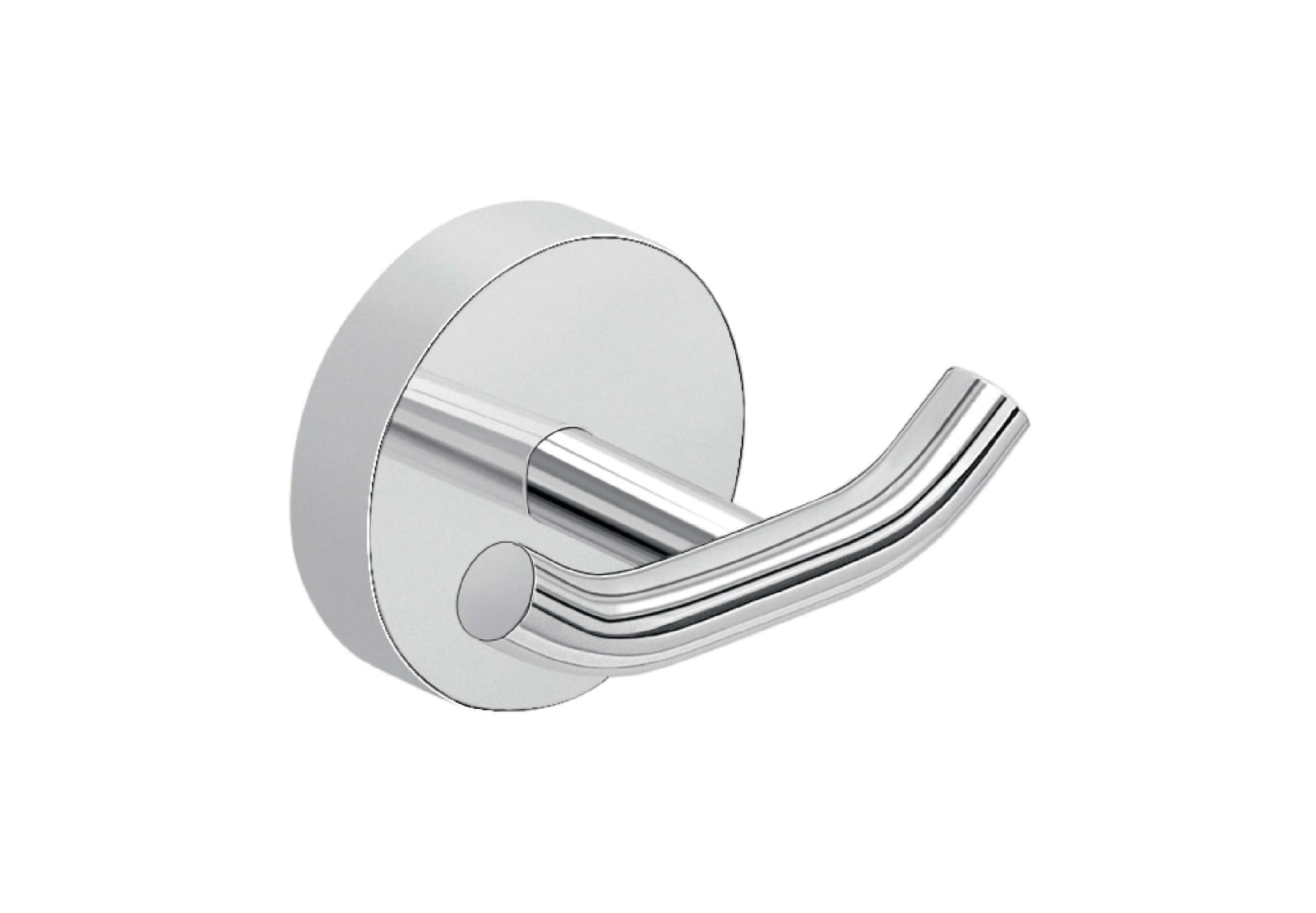 Percha doble de baño Eros Gedy principal 0
